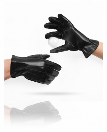 Перчатки Мужские i.K86-BERGER/BL